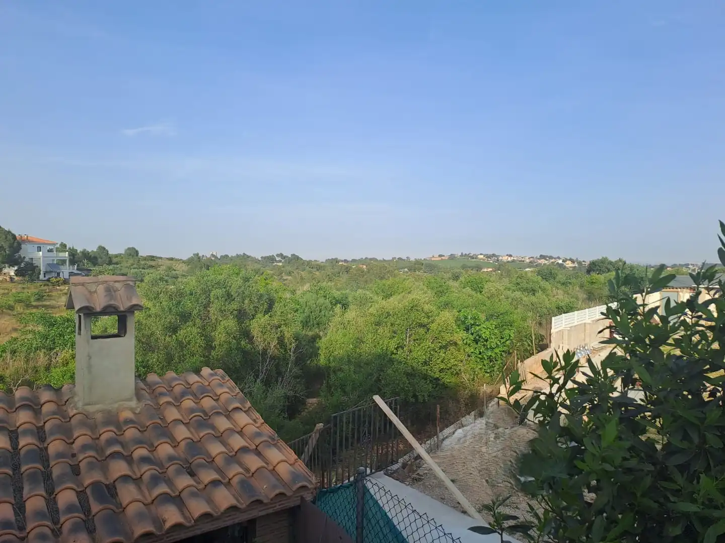 Casa o chalet en venta en Montserrat con Aire acondicionado, Calefacción y Jardín privado