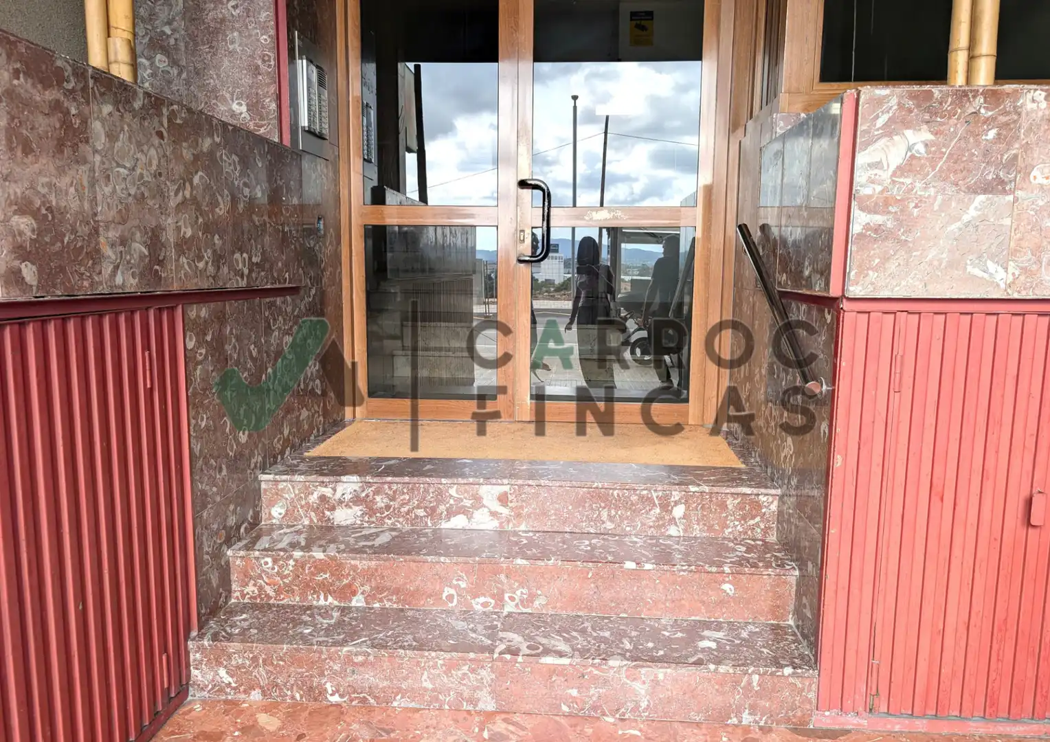 Appartamento con terrazza in vendita a Avinguda de Catalunya, imagen 12
