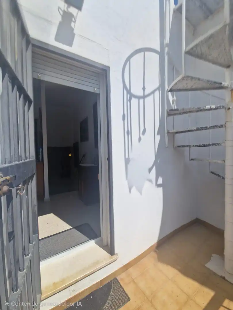 Reihenhaus mit Terrasse zum Verkauf in El Juncal - Vallealto, imagen 61