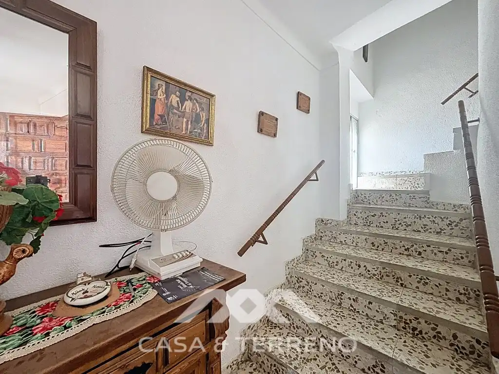 Houses for sale in Almáchar  with Air Conditioner and Terrace