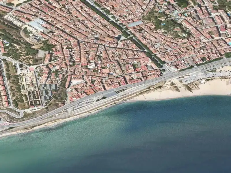 Appartamento in vendita a calle Platja Cassa, imagen 5