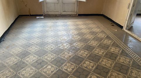 EN VENTA PISO CON BODEGA, TRASTERO Y SOLAR EN CALAMOCHA, imatge 4