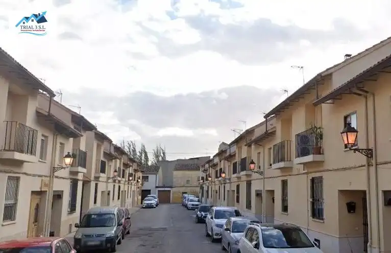Casa a schiera in vendita a Calle FRANCISCO DE GOYA, imagen 2
