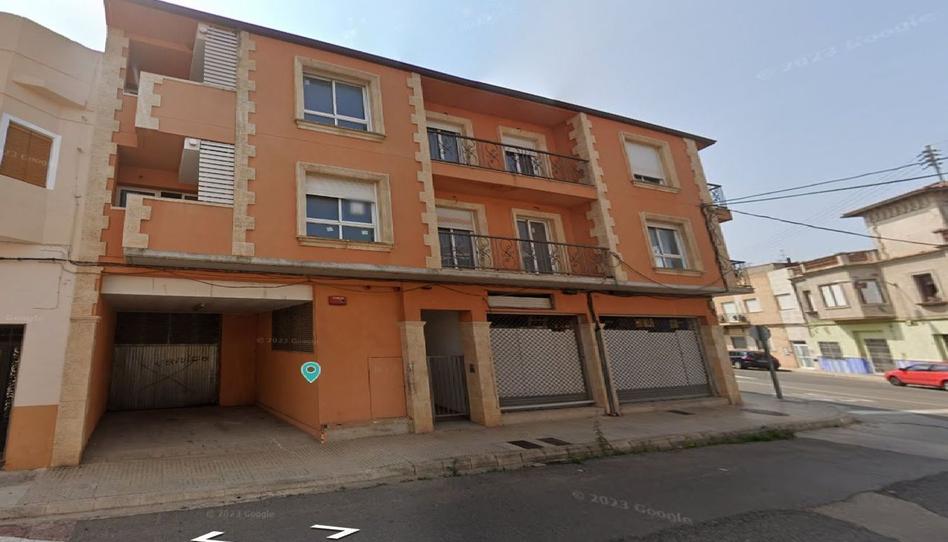 Foto 1 de Edificio en venta en La Pobla Llarga, Valencia