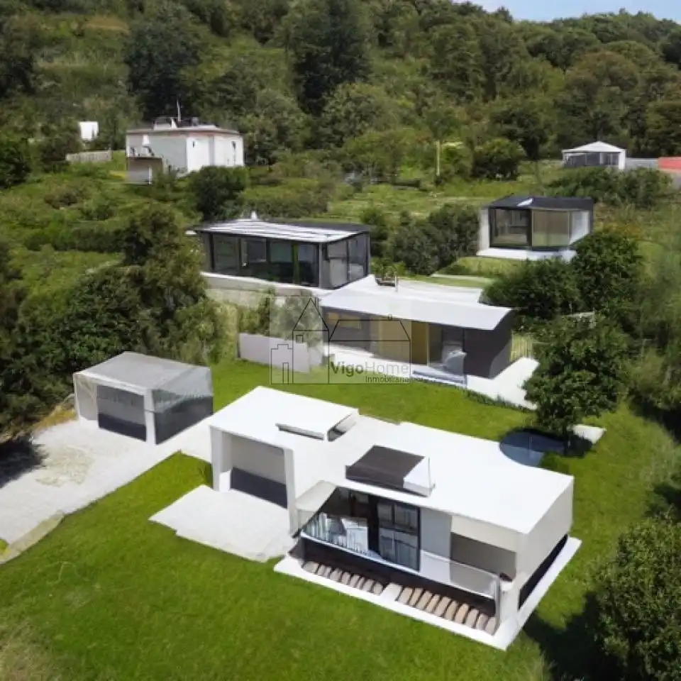 Terreny residencial en venda a O COVELO.  ATIOS, imagen 32