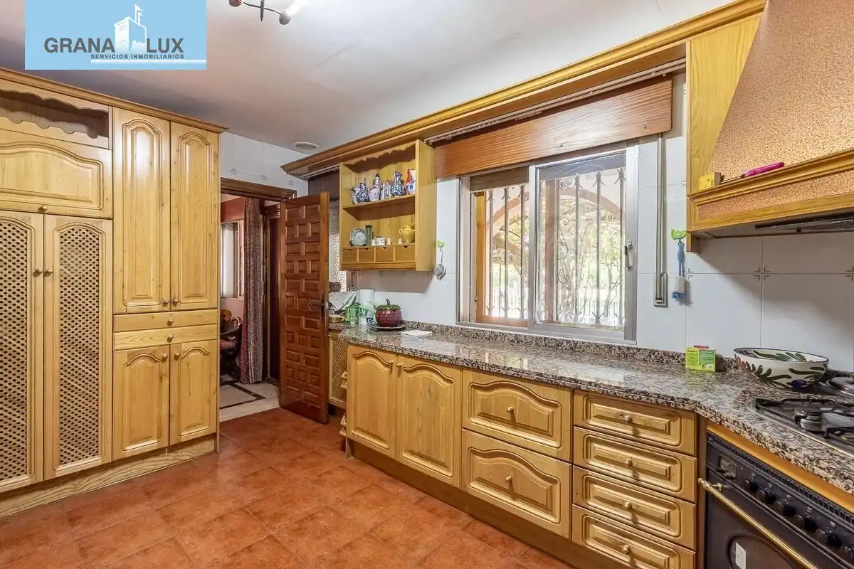 Casa con piscina en venta en Calle del Caño el Palo, imagen 27