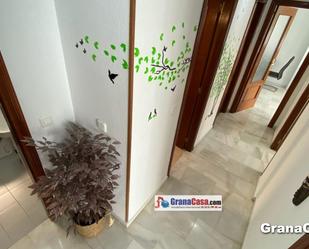 Flat for sale in  Granada Capital  with Air Conditioner, Heating and Furnished