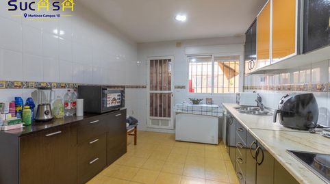 Foto 5 de Casa adosada en venta en Calle Calle Don Quijote, 32, Chauchina, Granada