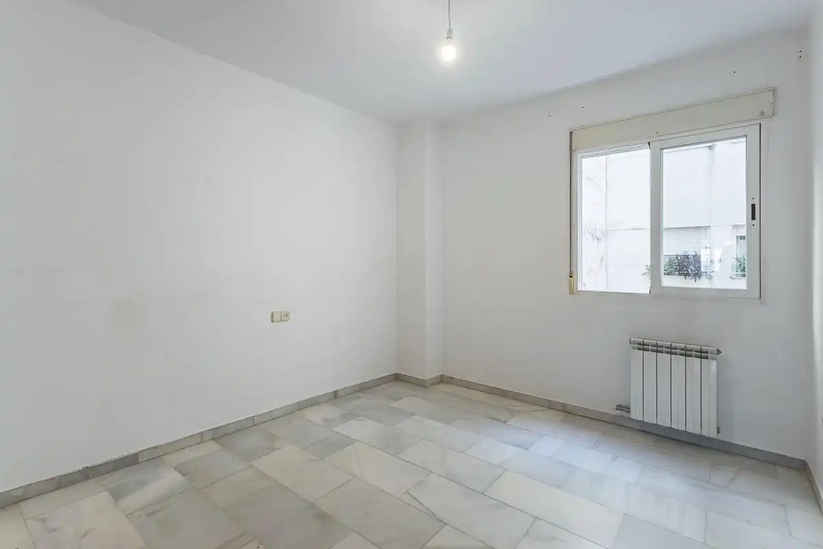Flat for rent in Barrio de Zaidín