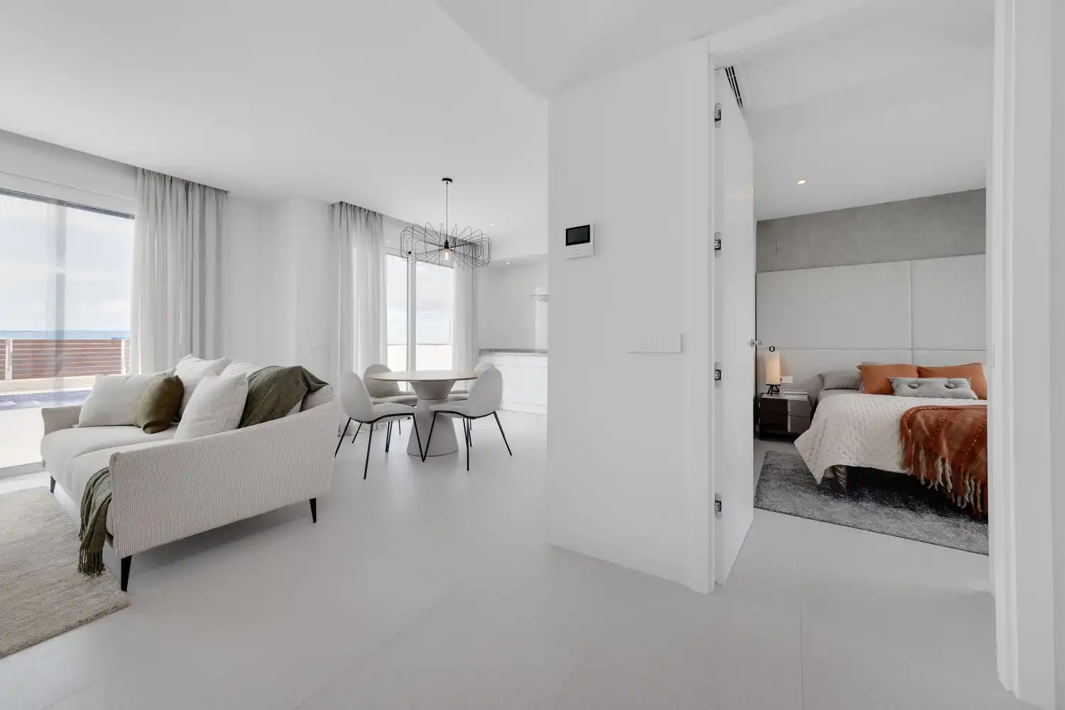 Villa con piscina in vendita a Bonalba - Cotoveta, imagen 5