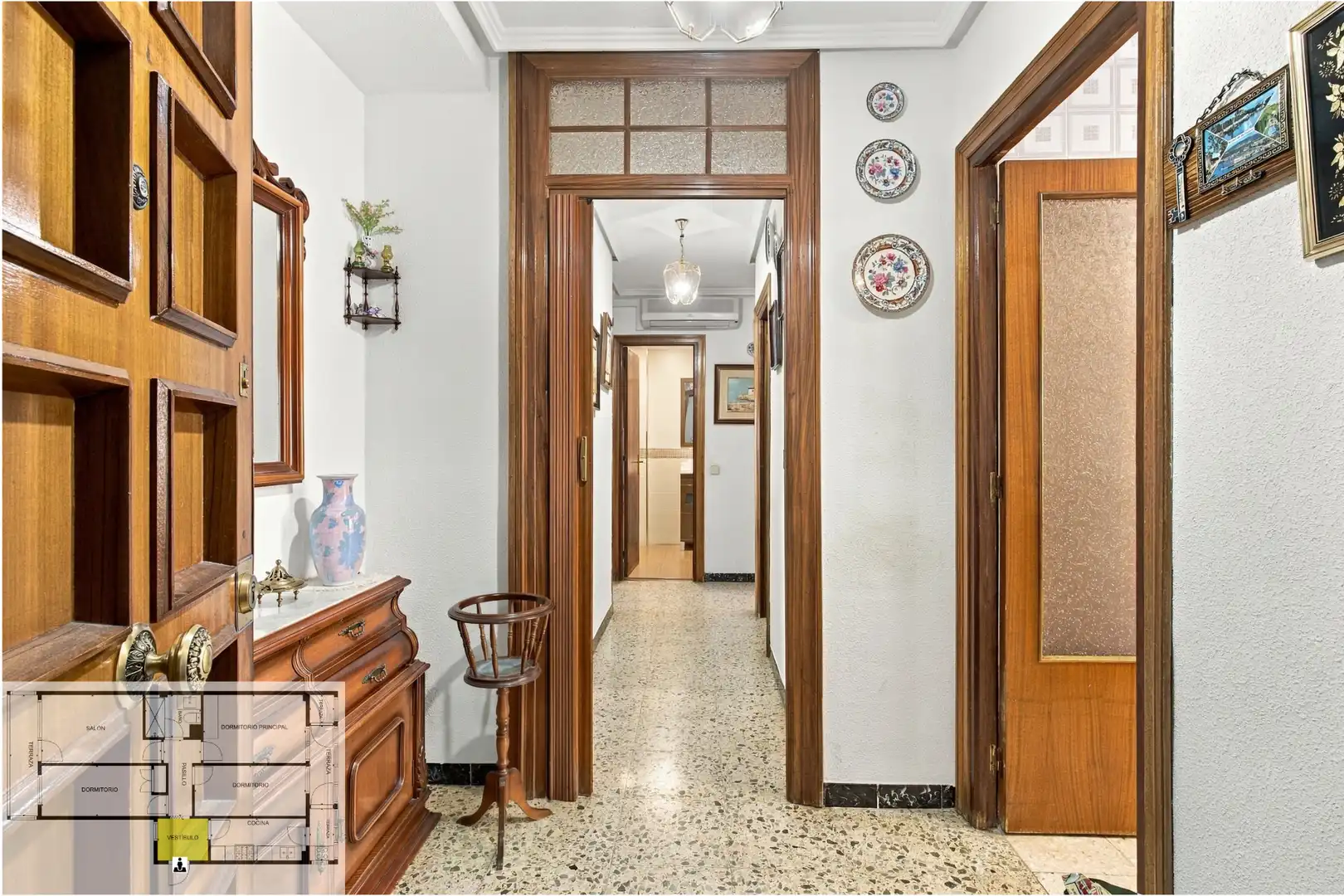 Wohnung mit Terrasse zum Verkauf in San Isidro, imagen 2