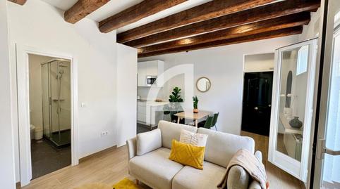 Photo 3 of Attic to rent in Cid, Recoletos, Madrid