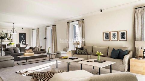 Foto 2 von Wohnung zum Verkauf in Ortega y Gasset, Castellana, Madrid Capital