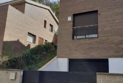 Foto 3 de Casa o xalet en venda a Mallerenga (la), Can Palet de Vista Alegre, Barcelona