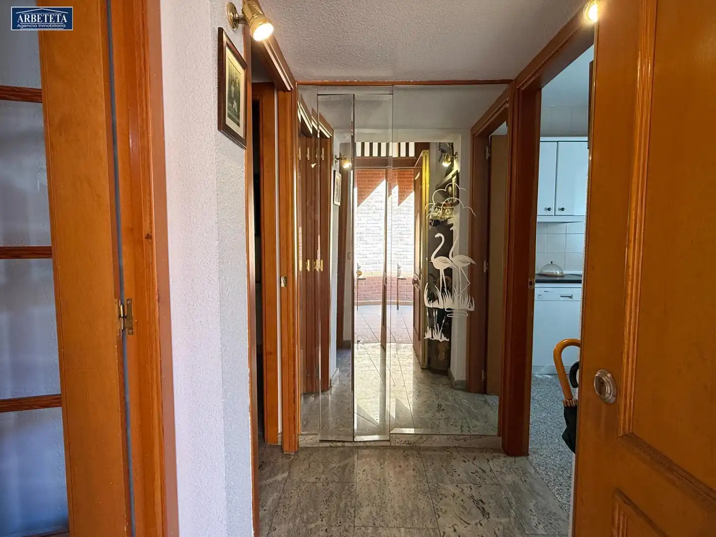 Casa o chalet en venta en Guadalajara con Calefacción, Parquet y Terraza