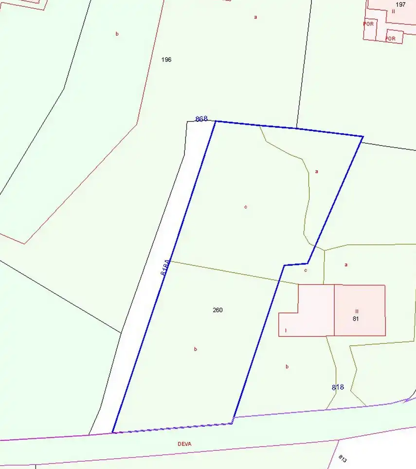 Terreno residenziale in vendita a Carretera de Caldones, imagen 26
