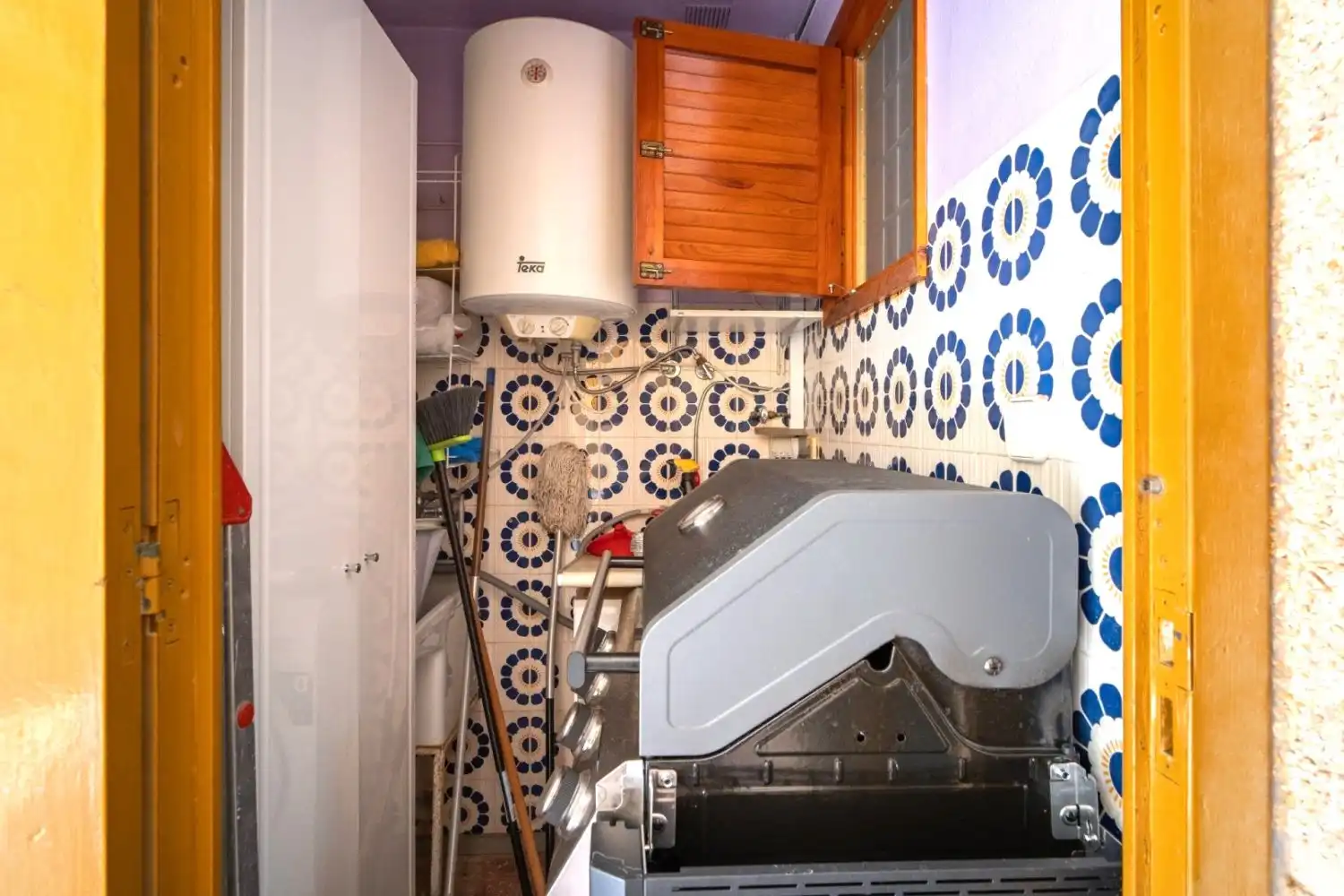 Maison mitoyenne avec balcon à vendre à La Mata, imagen 22