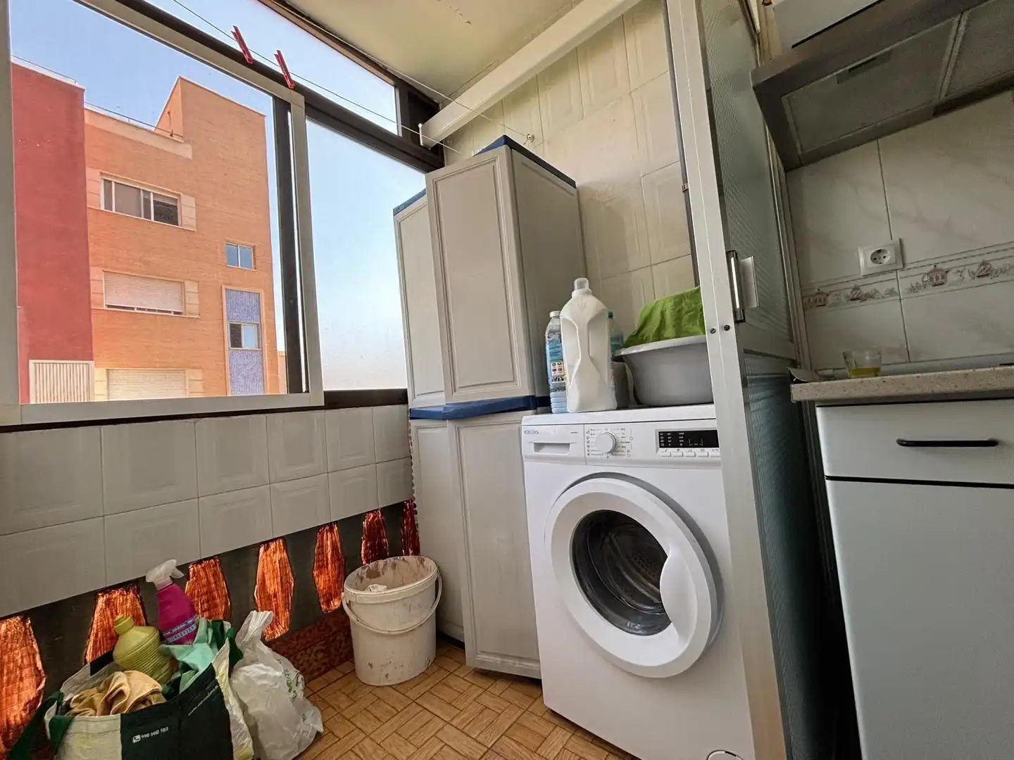 Flat with lift for sale in Ciudad Jardín - Tagarete - El Zapillo, imagen 27