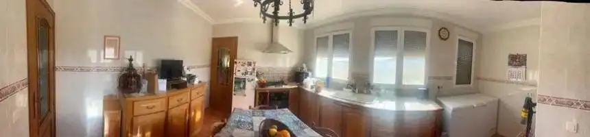 Xalet amb jardí en venda a Partidas de Alicante, imagen 18