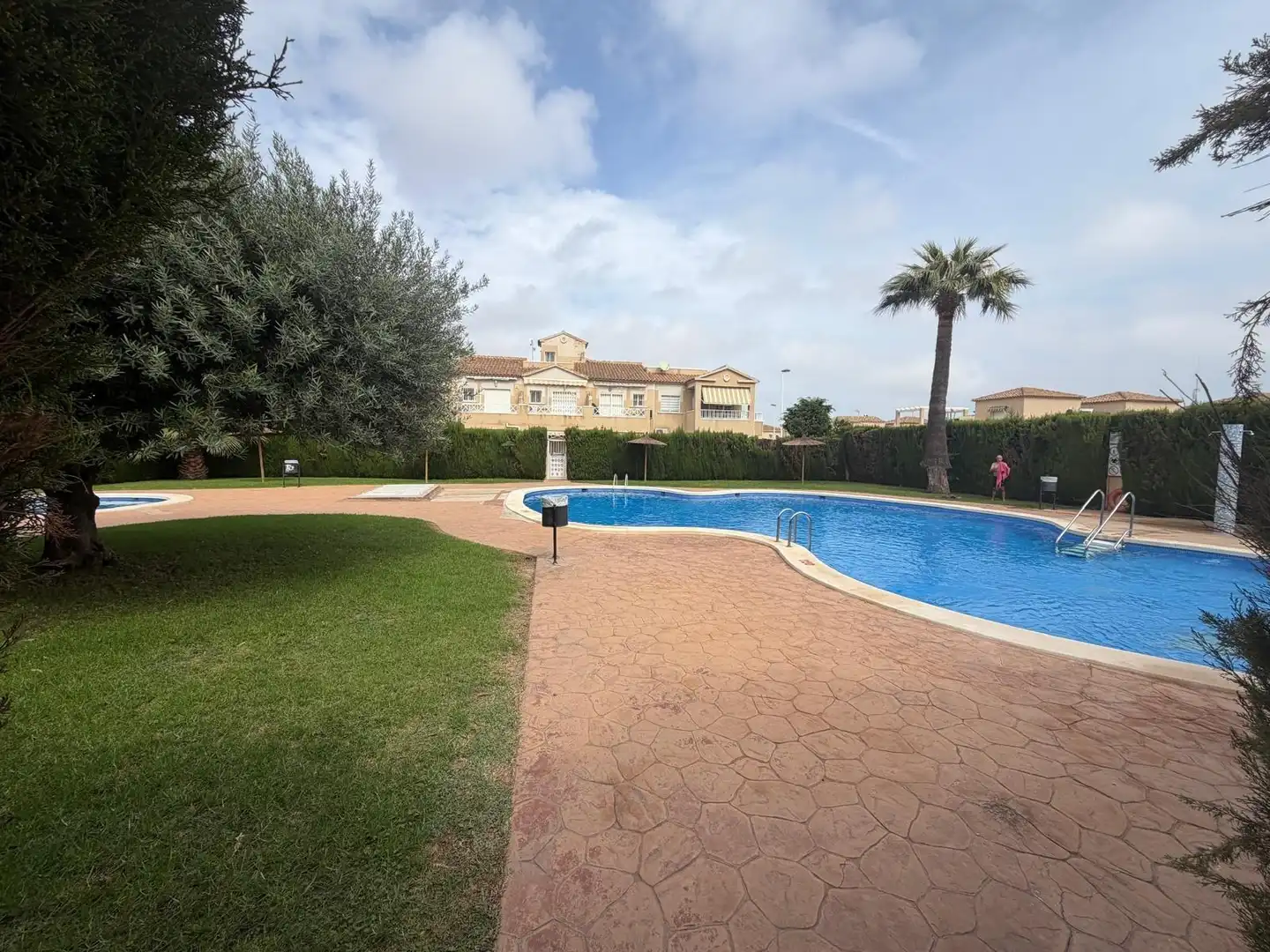 Bungalow amb piscina en venda a SAN JOSE SECTOR 10, imagen 24