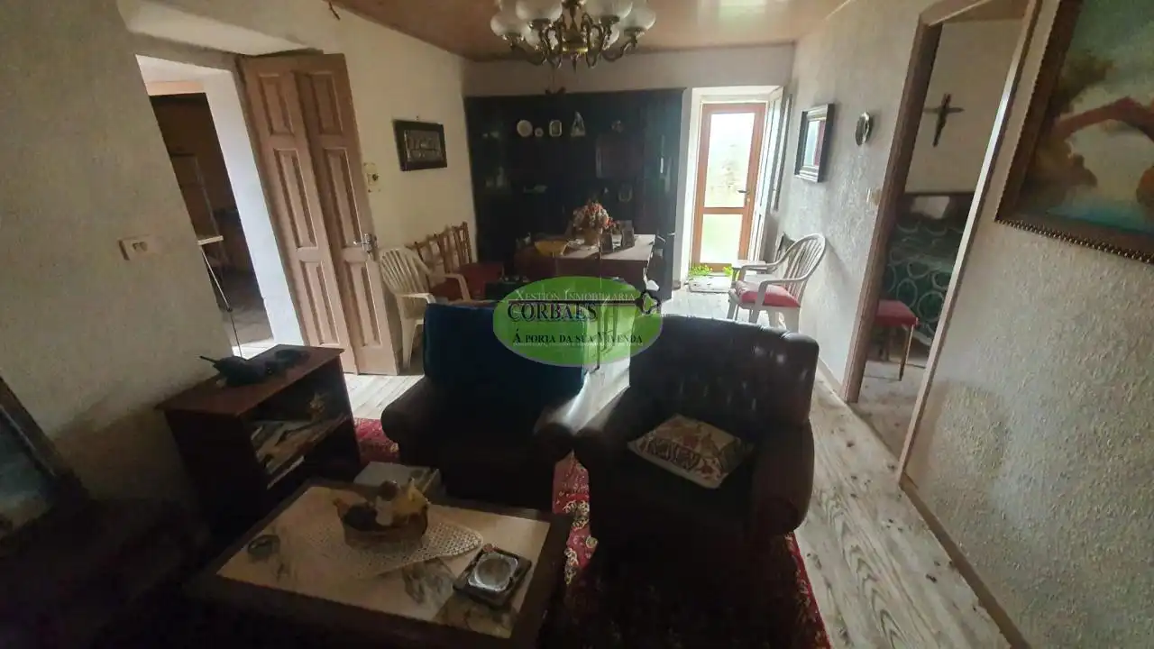 Living room of Houses for sale in Gomesende  with Private garden, Terrace and Balcony