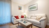 Living room of Flat for sale in Leioa