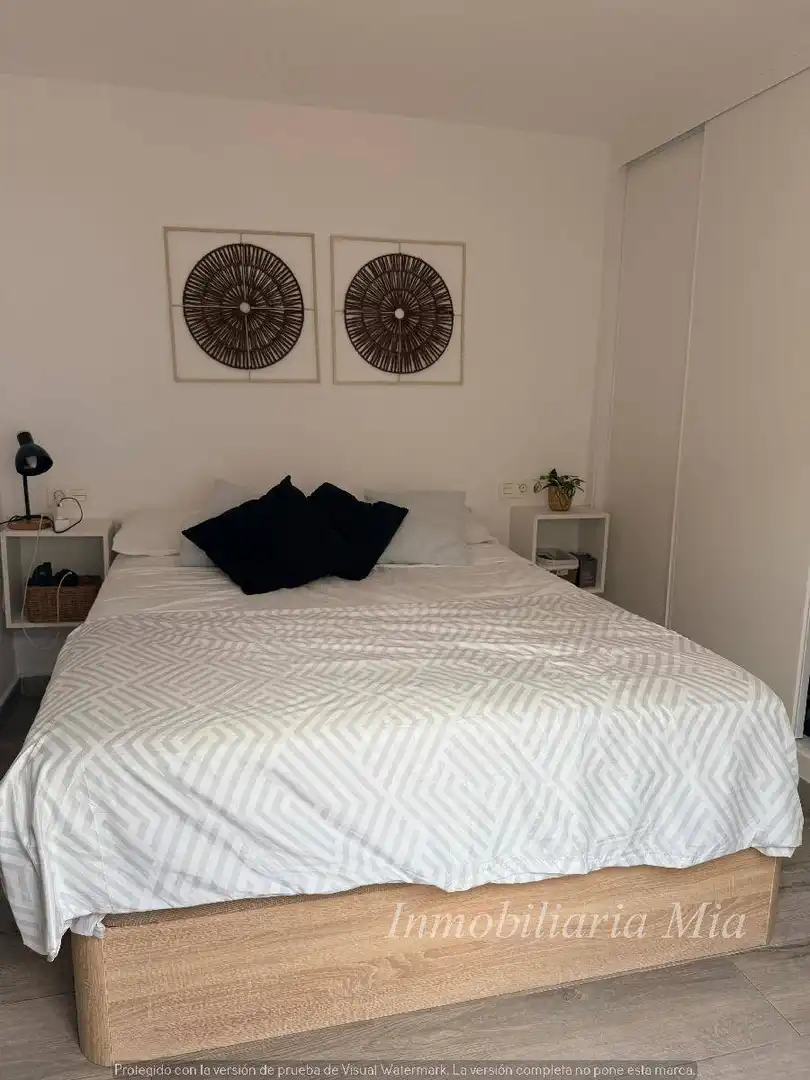 Apartament amb terrassa en venda a Montemar, imagen 10