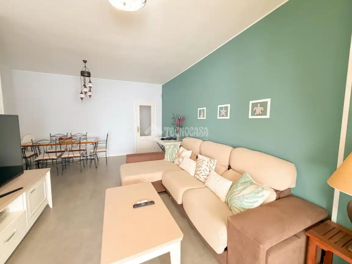Appartamento con terrazza in vendita a Costa Ballena - Largo Norte, imagen 3