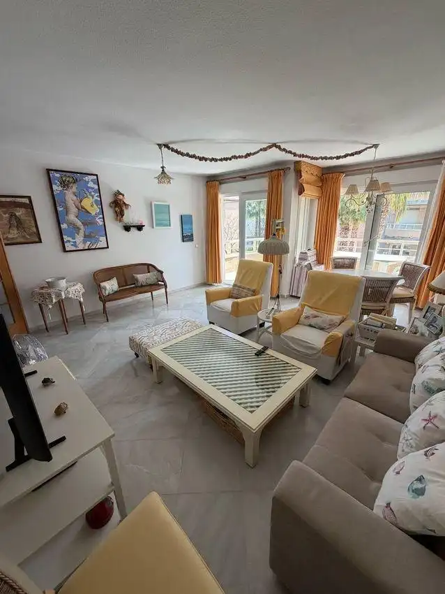 Wohnung mit Pool zum Verkauf in La Carihuela - Los Nidos, imagen 11