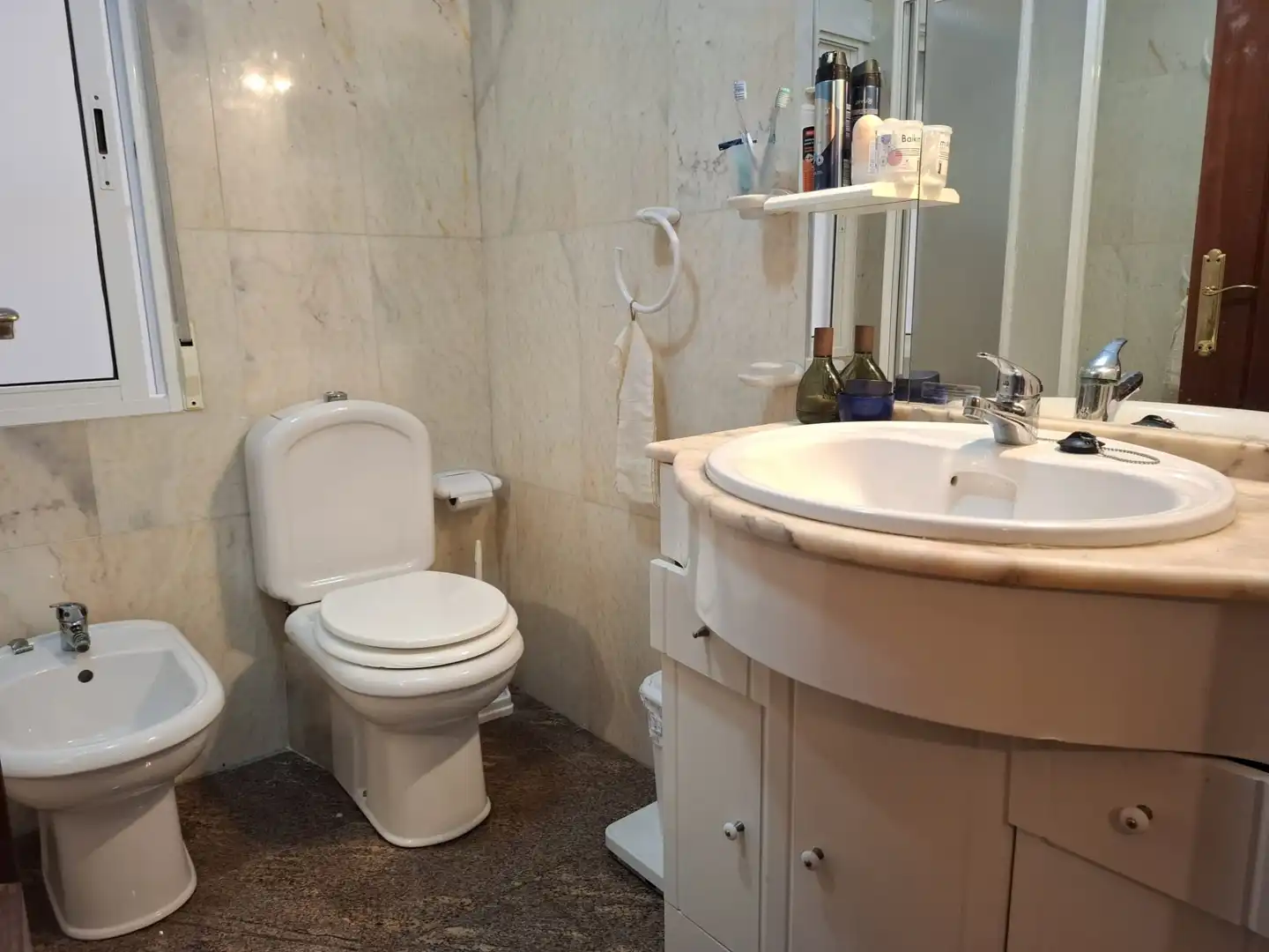 Baño de Piso en venta en Torrenueva Costa con Amueblado