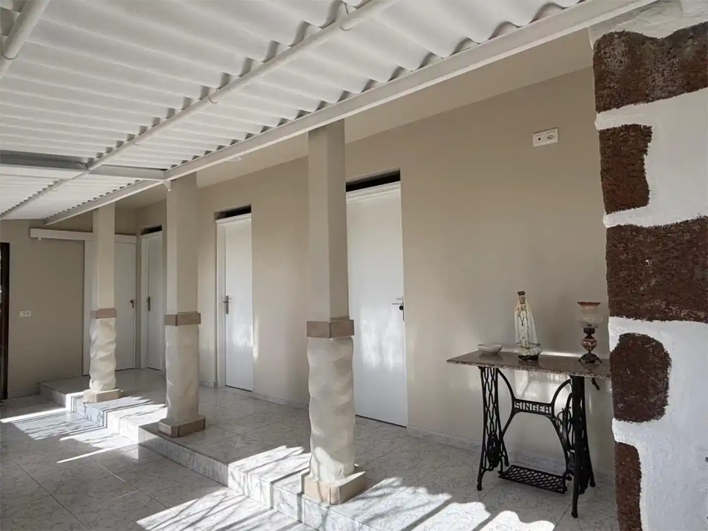 Casa o chalet en venta en Valle Gran Rey