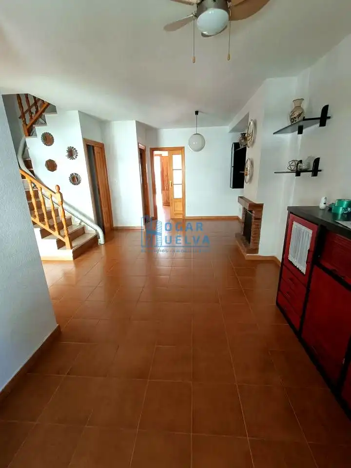 Adossat amb terrassa en venda a Punta Umbría, imagen 5