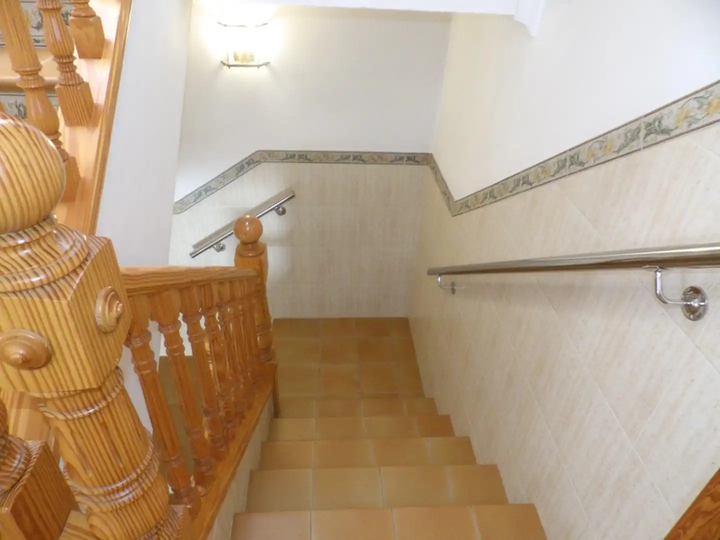 Detached homes for sale in Pescadores - Saladillo