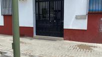 Exterior view of Flat for sale in  Sevilla Capital