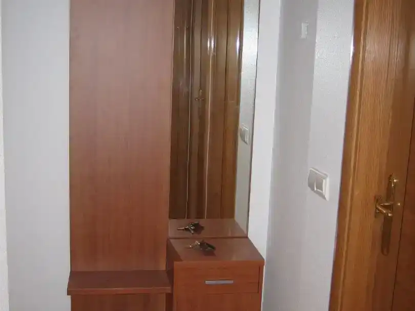 Dormitori de Pis en venda en  Murcia Capital amb Aire condicionat
