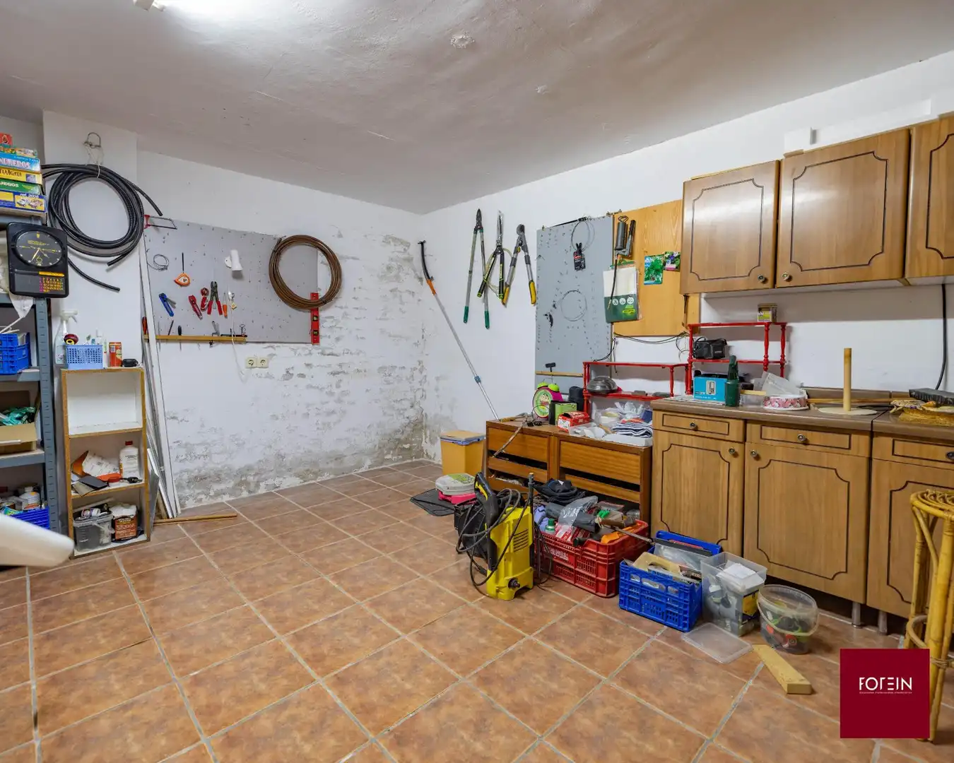 Detached house with terrace for sale in RIO ABLANQUEJO, imagen 47