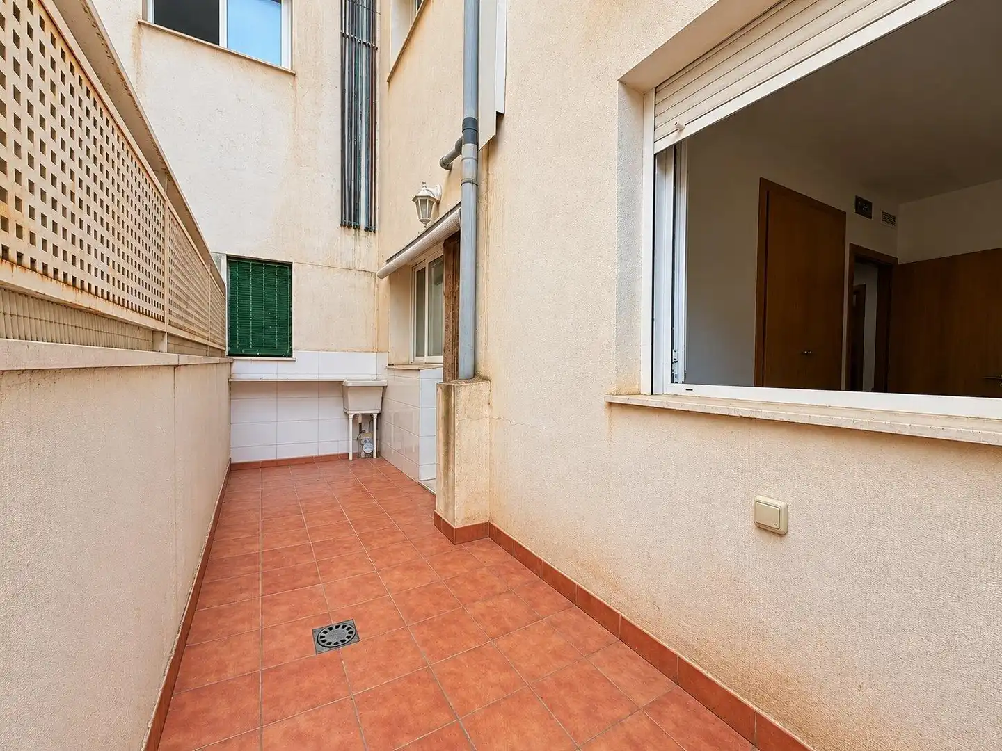 Terrassa de Pis en venda en Náquera amb Aire condicionat i Terrassa