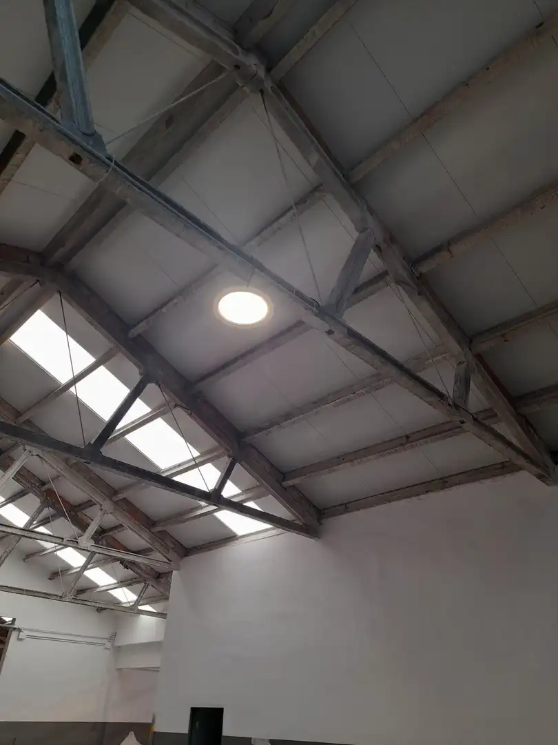 Industrial buildings for rent in Barberà del Vallès