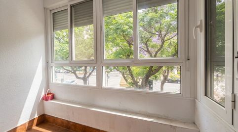 Foto 2 de Piso de alquiler en Marques de Nervión, Barrio del Nervión, Sevilla Capital