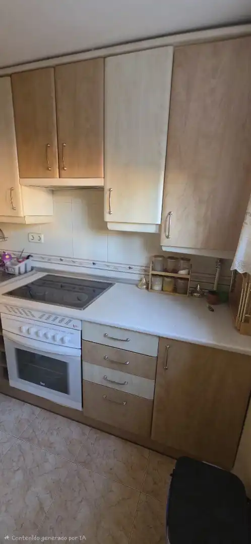 Flat for sale in Calle de Benimamet 1, imagen 16