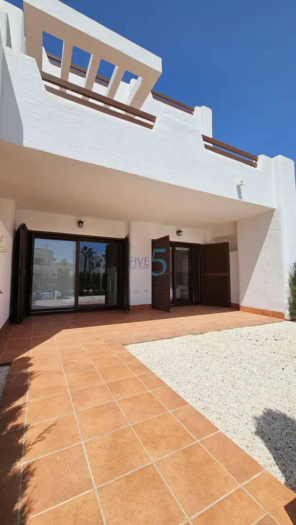 Flat with pool for sale in San Juan de los Terreros, imagen 41