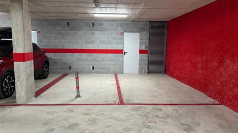 Photo 2 of Garage for sale in Carrer de Rossend Nobas, El Clot,  Barcelona Capital