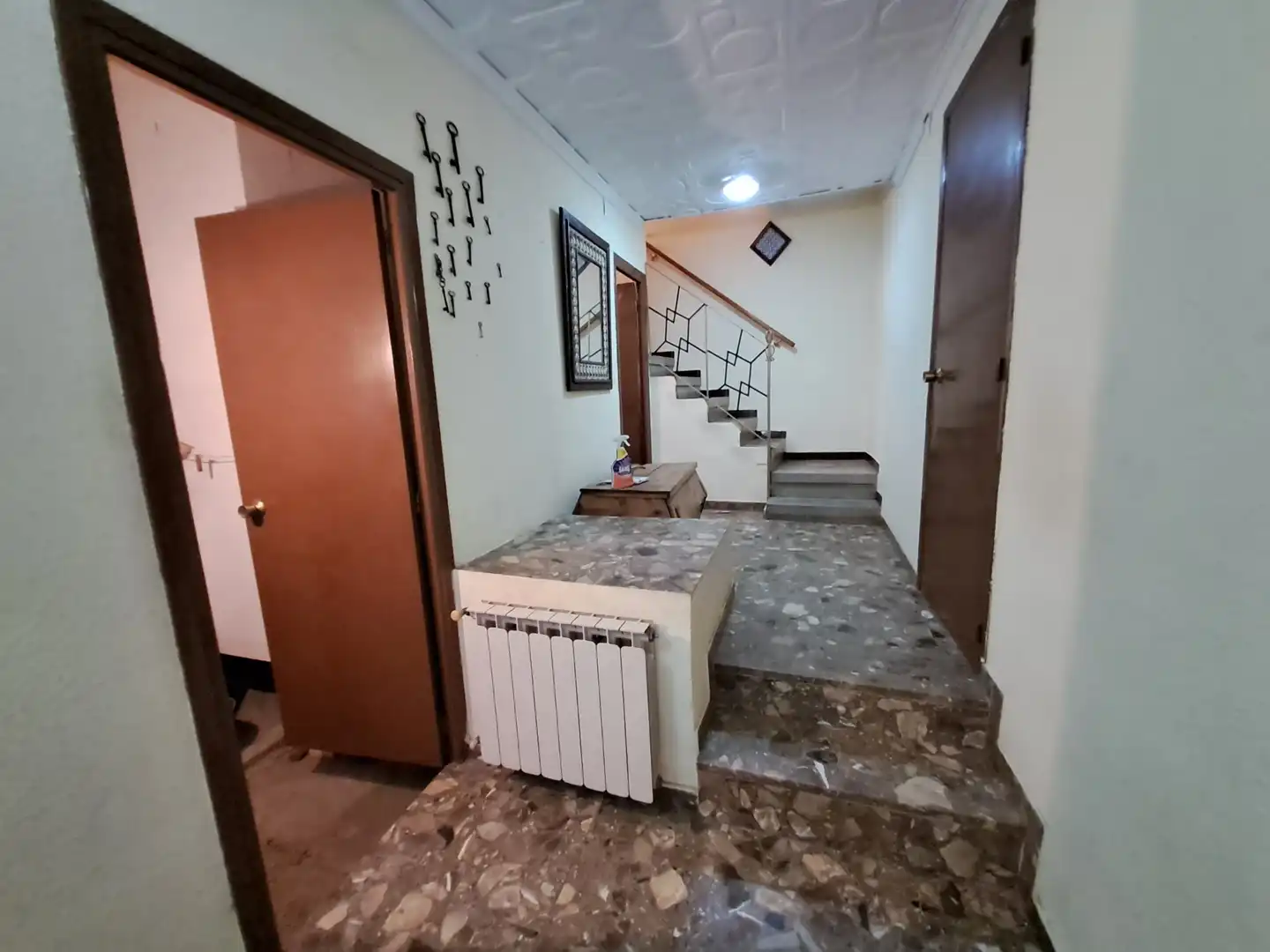 Maison jumelée avec terrasse à vendre à Calle Baja, imagen 5
