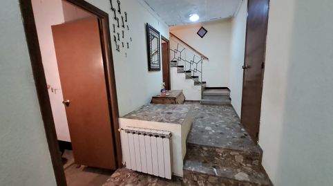 Foto 5 de Casa adosada en venda a Calle Baja, Torre del Compte, Teruel