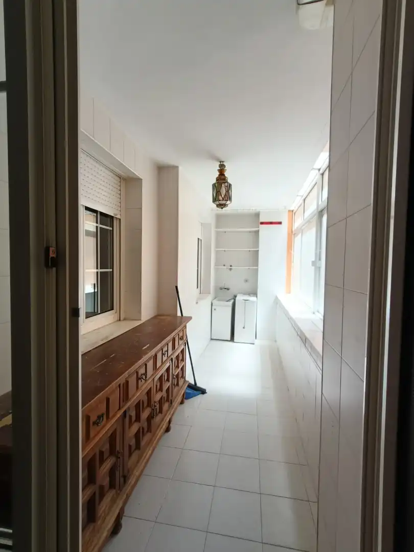 Piso en venta en Antequera con Aire acondicionado, Calefacción y Balcón