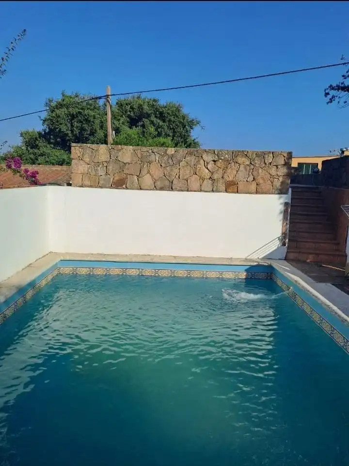 House with pool for sale in La Granja - La Colina - Los Pastores, imagen 3
