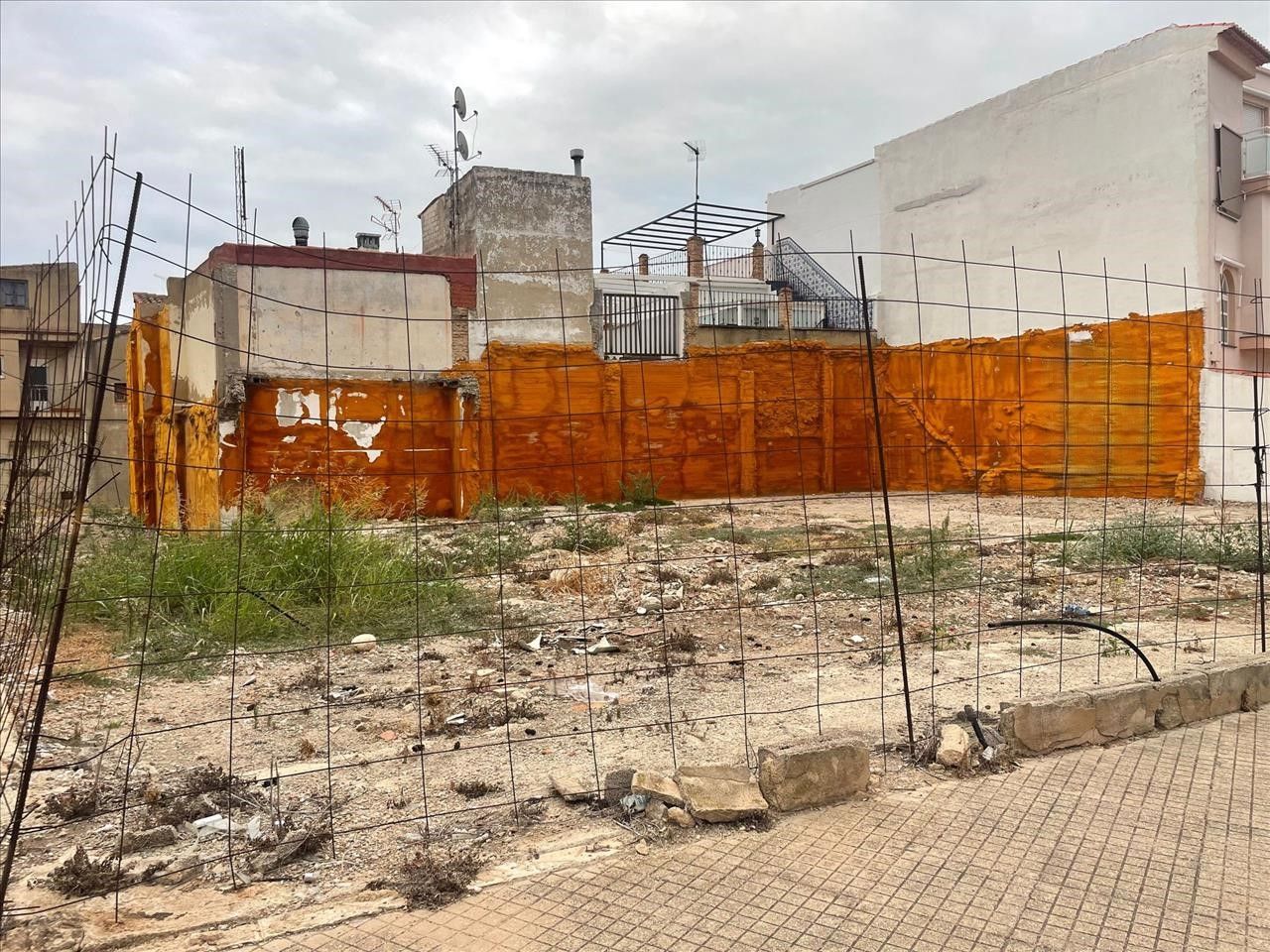 Residencial en venda a CRISTO REY, Daimús