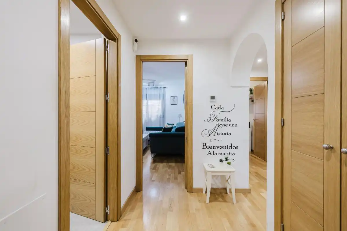Planta baja en venta en Torremolinos con Aire acondicionado, Calefacción y Amueblado