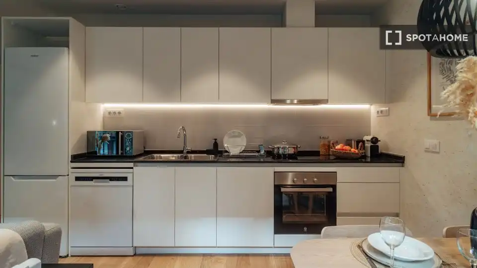Flat to rent in Eixample, imagen 9