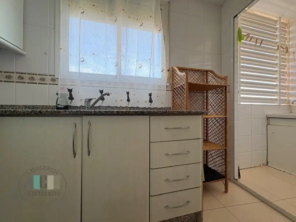 Apartamento en venta en Calle Punta (La), Heliópolis